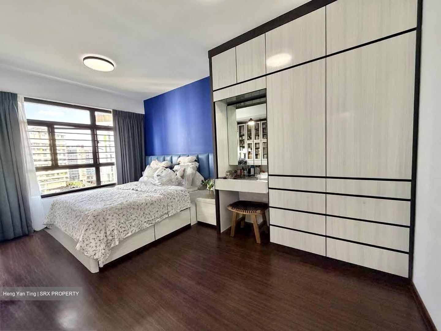 Blk 608C Tampines Greenweave (Tampines), HDB 5 Rooms #544695811